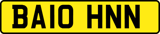 BA10HNN