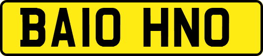 BA10HNO