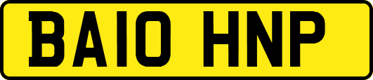 BA10HNP
