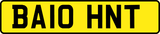 BA10HNT