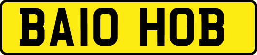 BA10HOB