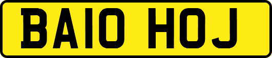 BA10HOJ