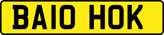 BA10HOK