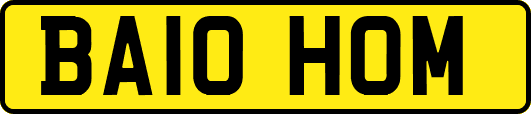 BA10HOM