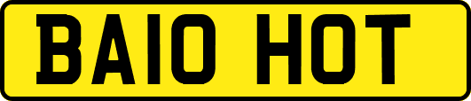 BA10HOT
