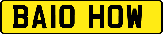 BA10HOW