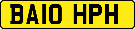 BA10HPH