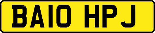 BA10HPJ