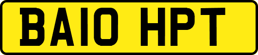 BA10HPT