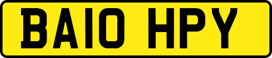 BA10HPY