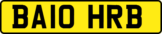 BA10HRB