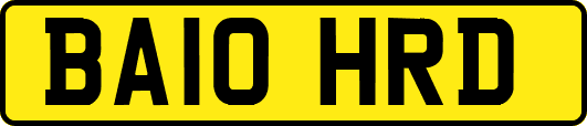 BA10HRD