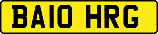 BA10HRG
