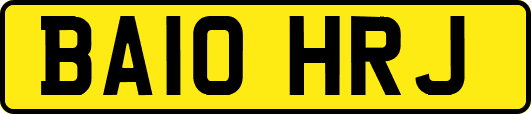 BA10HRJ