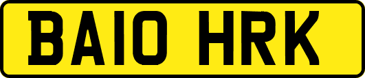 BA10HRK