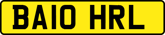 BA10HRL