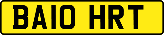 BA10HRT
