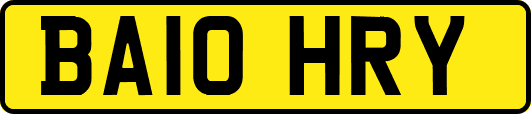 BA10HRY