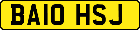 BA10HSJ