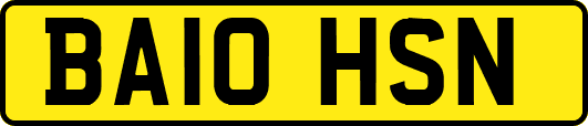 BA10HSN