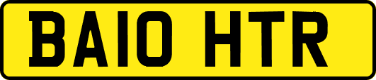 BA10HTR