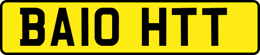 BA10HTT