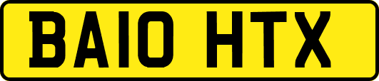 BA10HTX