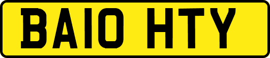 BA10HTY