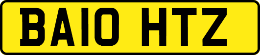 BA10HTZ