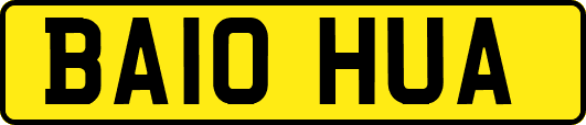 BA10HUA