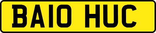 BA10HUC