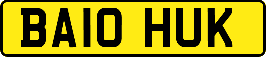 BA10HUK