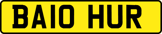 BA10HUR