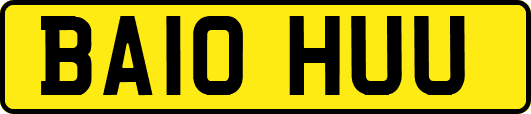 BA10HUU