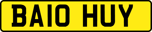 BA10HUY