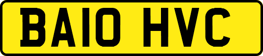 BA10HVC