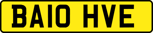 BA10HVE
