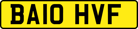 BA10HVF
