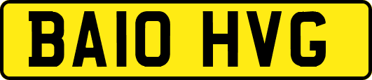 BA10HVG