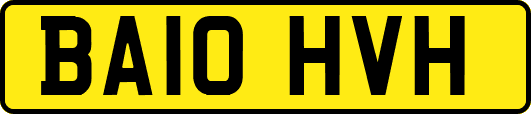 BA10HVH