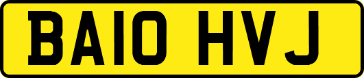 BA10HVJ