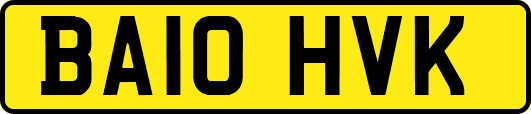 BA10HVK
