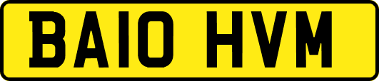 BA10HVM
