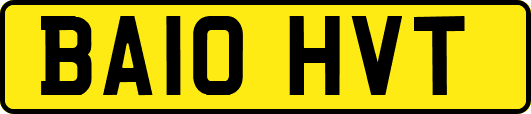 BA10HVT