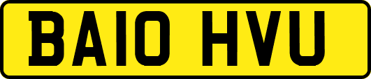 BA10HVU