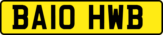 BA10HWB
