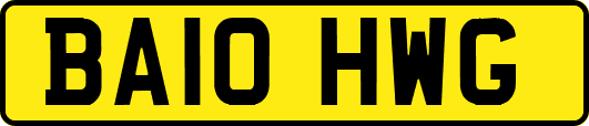 BA10HWG