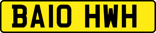 BA10HWH