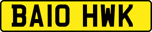 BA10HWK