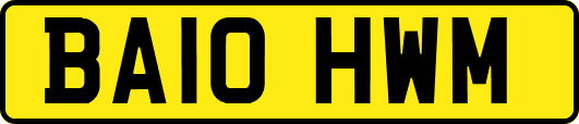 BA10HWM